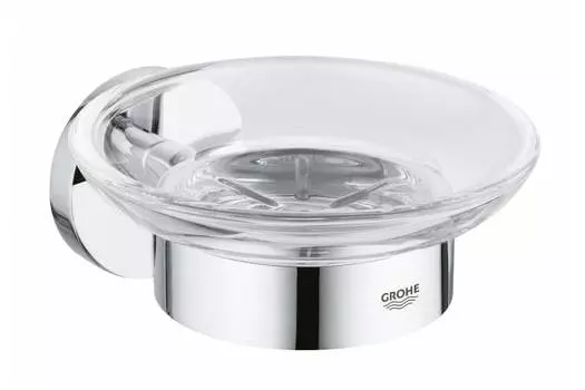 Мыльница Grohe Essentials 40444001