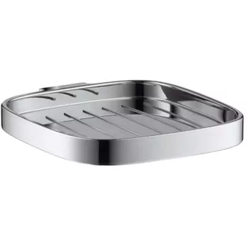 Мыльница Hansgrohe Casetta E 26519000 хром