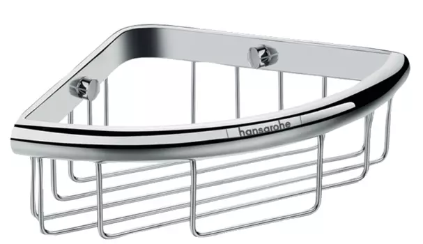 Мыльница Hansgrohe Logis Universal 41710000