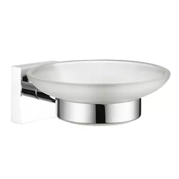 Мыльница Iddis Edifice EDIMBG0i42 латунь