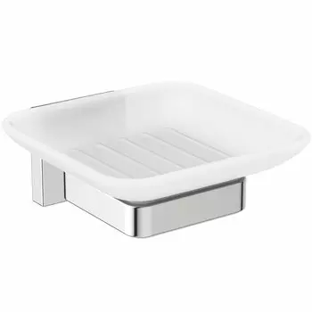 Мыльница Ideal Standard IOM SQUARE E2201AA