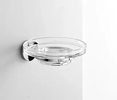 Мыльница Inda One A24110CR03