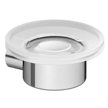 Мыльница Kludi Vela R 5898505 хром