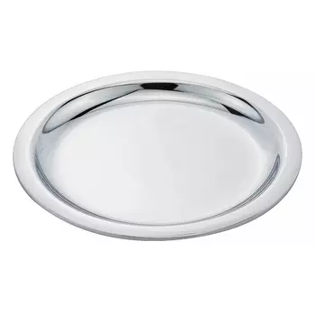 Мыльница Migliore Fortis 29741 настольная, хром