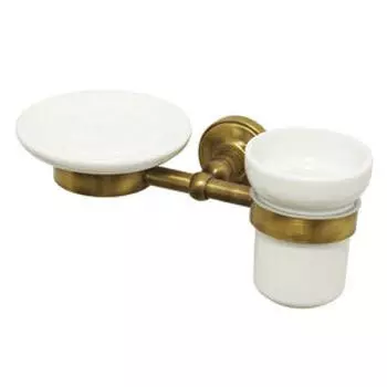 Мыльница Migliore Mirella ML.MRL-M066 RA