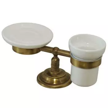 Мыльница Migliore Mirella ML.MRL-M067 DO