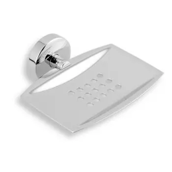 Мыльница Novaservis Metalia 11 0102.0