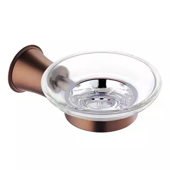 Мыльница Swedbe Terracotta Art 2542