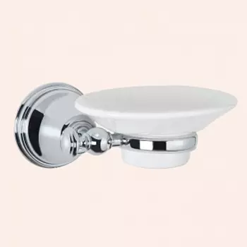 Мыльница Tiffany World Harmony 106 TWHA106cr