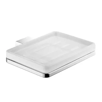 Мыльница Timo Torne 43022/00 хром