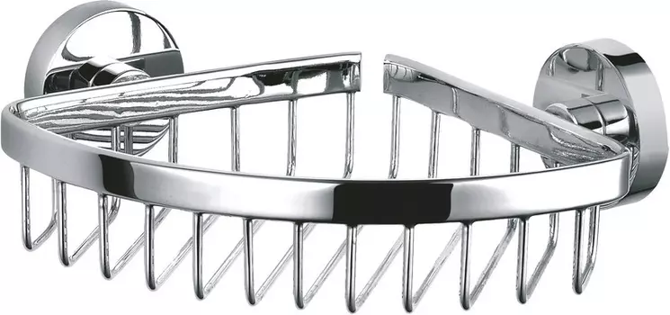 Мыльница угловая Rav Slezak Colorado COA0302 хром