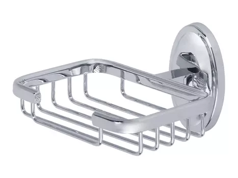 Мыльница Veragio Bonjour VR.BNR-7852.CR хром