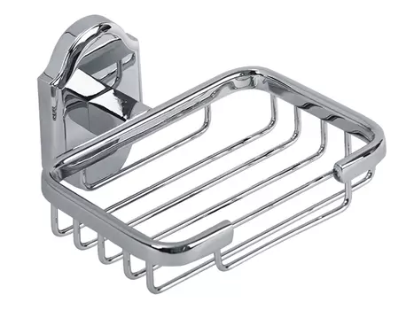 Мыльница Veragio Stanford VR.STD-7752.CR хром