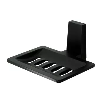 Мыльница Wasserkraft Abens K-3269 черная