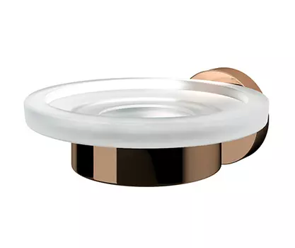 Мыльница Wasserkraft Asphe K-77729 бронза