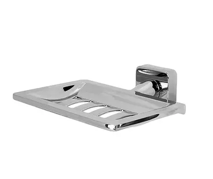 Мыльница Wasserkraft Dill K-3969 хром