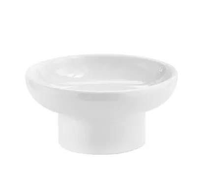 Мыльница Wasserkraft K-C185 белая