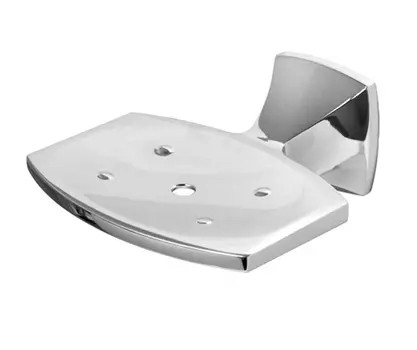 Мыльница Wasserkraft Wern K-2569 хром