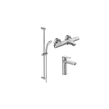 Набор 3 в 1 Ideal Standard BC985AA