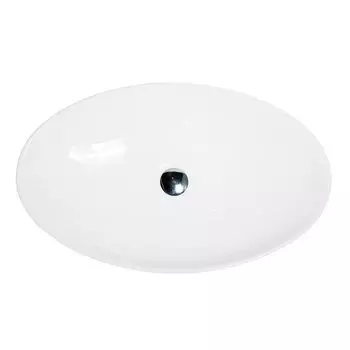 Накладная раковина Art-Max 69 см AM5273-W белая