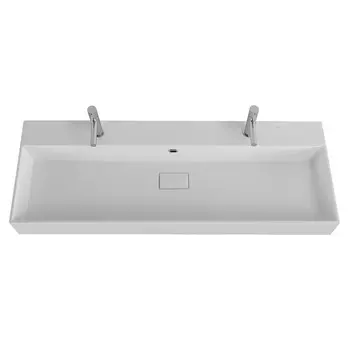 Накладная раковина Cezares 121 см 50314 белая