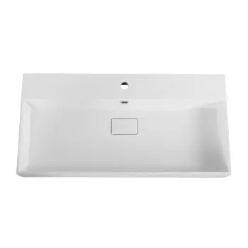 Накладная раковина Cezares 91 см 50263 белая