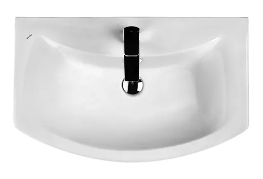 Накладная раковина Misty Балтика 72 см 1.WH20.7.776 белая