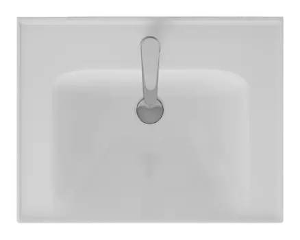 Накладная раковина Misty Grace 60 см 641587 белая