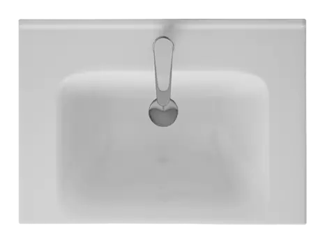 Накладная раковина Misty Harmonia 65 см 640214 белая