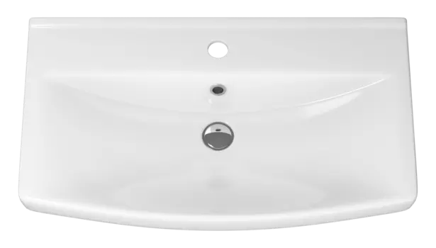 Накладная раковина Misty Клермонт 70 см CDB00029854 белая