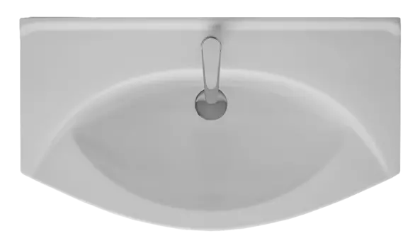 Накладная раковина Misty Laguna 86 см 191676 белая