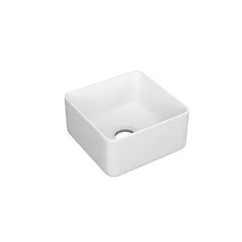 Накладная раковина Point Аврора 24 см PN43101 белая