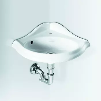 Накладная раковина Simas Arcade 34 см AR036bi*1 белая