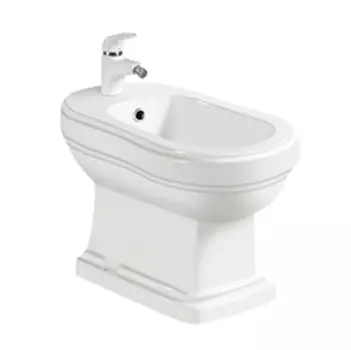 Напольное биде Caprigo Borgo 3814