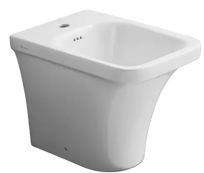 Напольное биде Caprigo Flat FL14