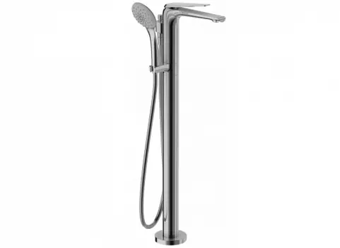 Напольный смеситель для ванны Jacob Delafon Avid E97367-CP хром