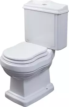 Напольный унитаз Caprigo Borgo 3813