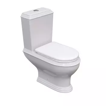 Напольный унитаз Caprigo York 113