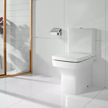 Напольный унитаз Roca Dama 34278W000
