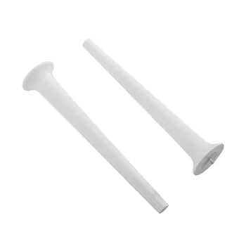 Ножки для шкафчика Cezares IDRA 9 см 40443 Bianco Opaco