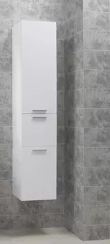 Пенал Aquaton Инди 34 белый