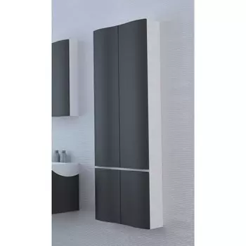 Пенал Aquaton Ондина 50 графит