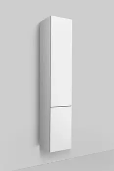 Пенал Am.Pm Gem M90CHR0306WG R белый