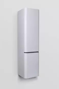 Пенал Am.Pm Sensation M30CHL0406FG серый шелк