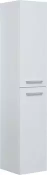 Пенал Aquanet Nova 35 см 242261 белый