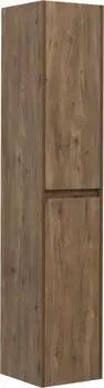 Пенал Aquanet Nova Lite 35 см 249522 дуб рустикальный