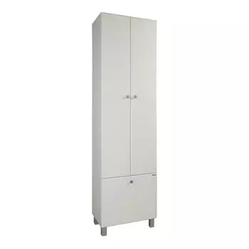 Пенал Aquaton Симпл 55 белый