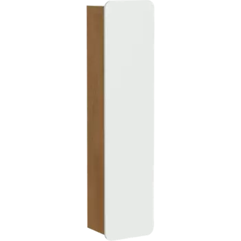 Пенал Aqwella Basic BAS0535DZ 35 см