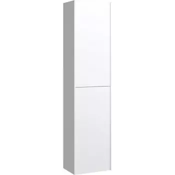 Пенал Aqwella Mobi 35 белый глянец