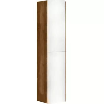 Пенал Aqwella Mobi 35 цвет дуб балтийский